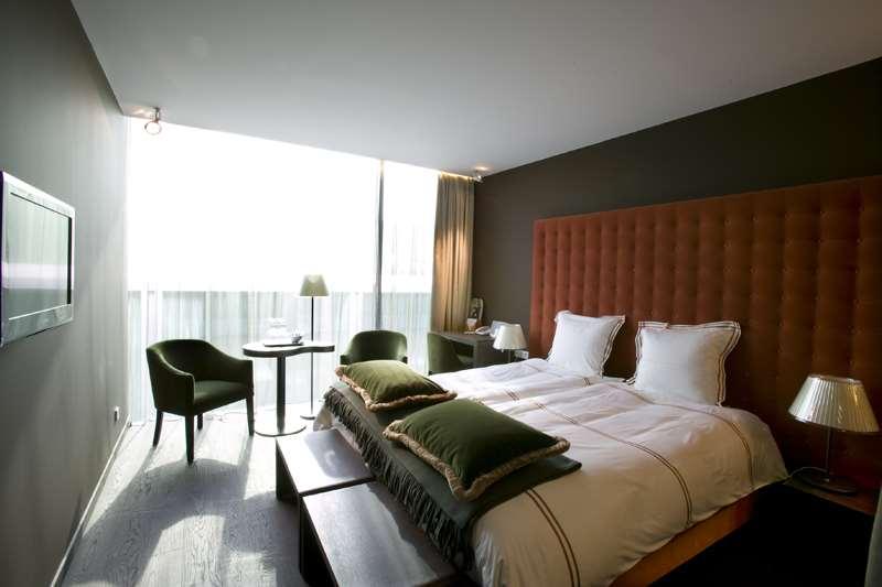 D-Hotel كورترايك الغرفة الصورة
