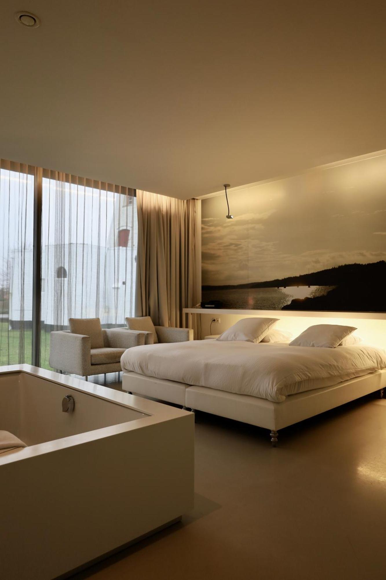 D-Hotel كورترايك المظهر الخارجي الصورة