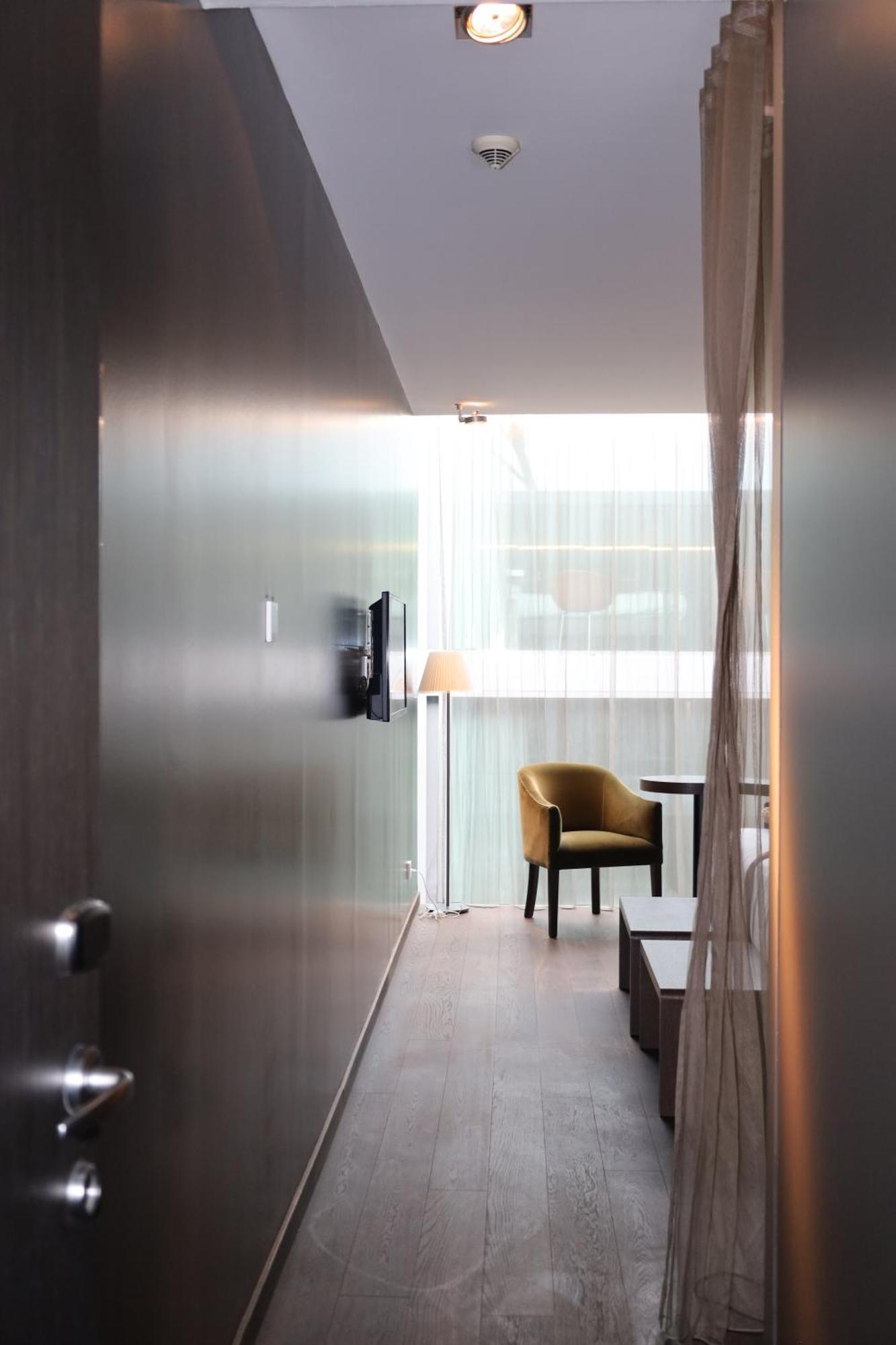 D-Hotel كورترايك المظهر الخارجي الصورة