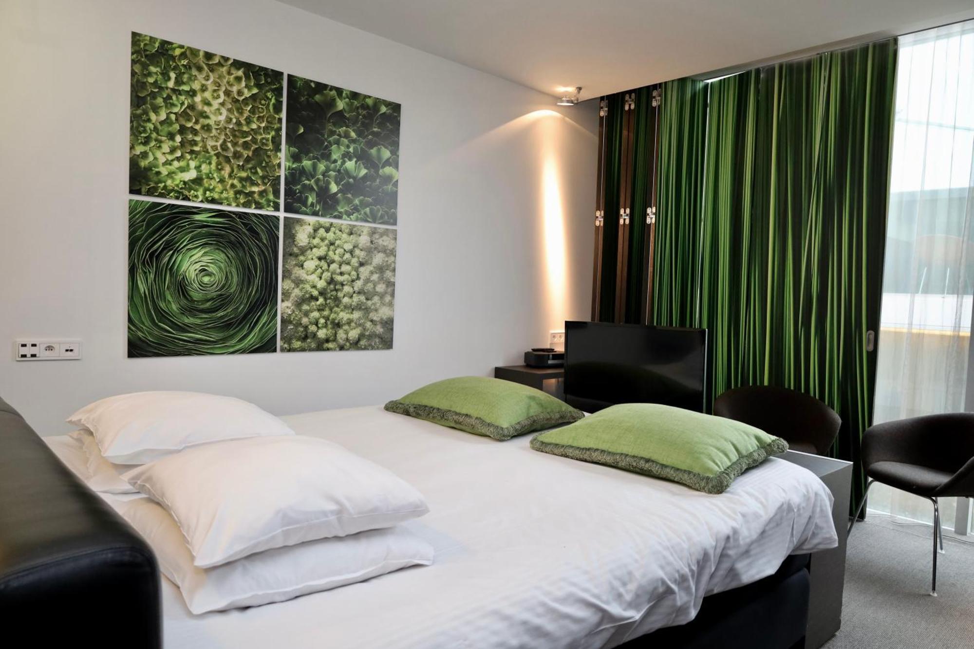 D-Hotel كورترايك المظهر الخارجي الصورة
