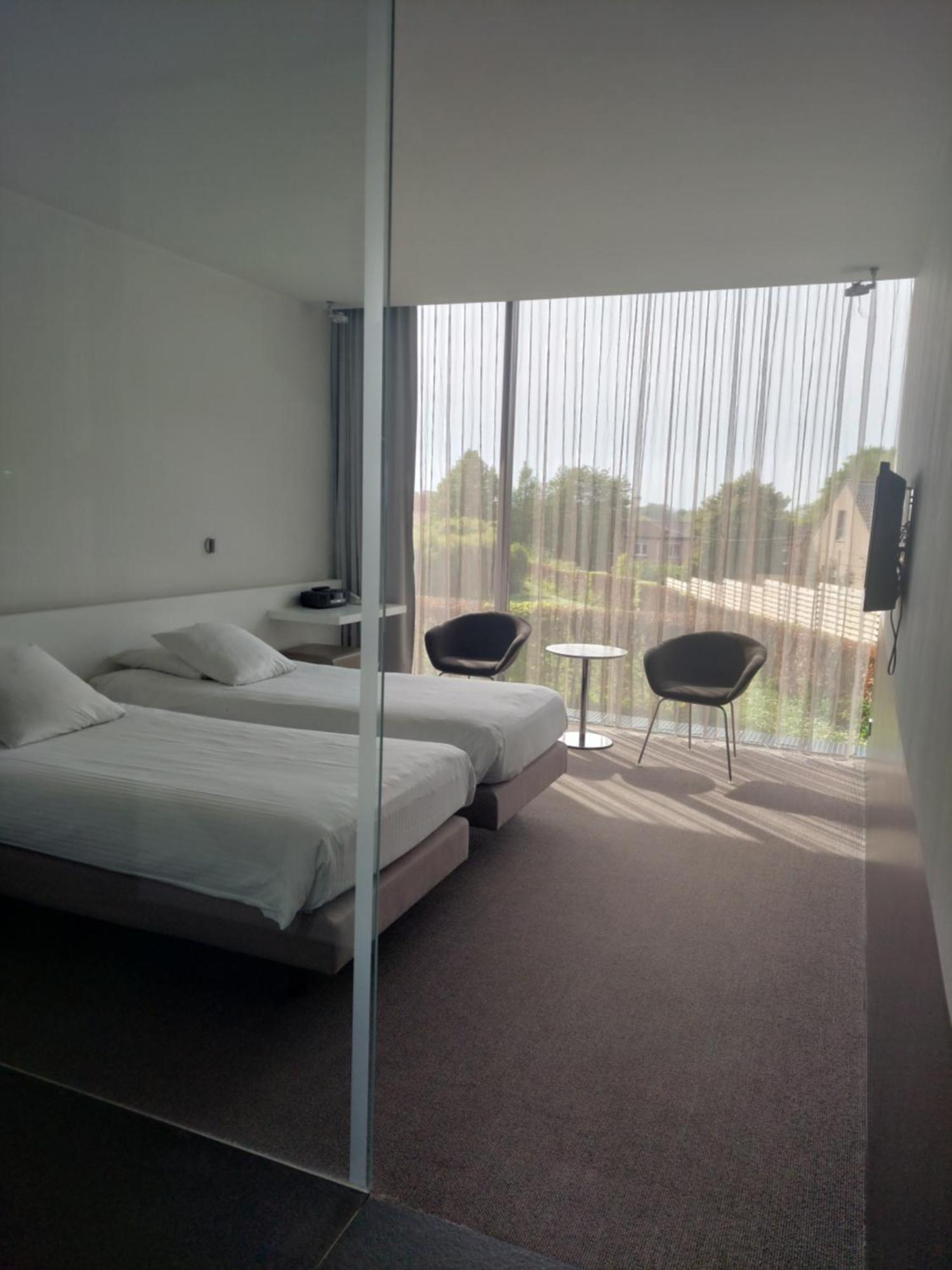 D-Hotel كورترايك المظهر الخارجي الصورة