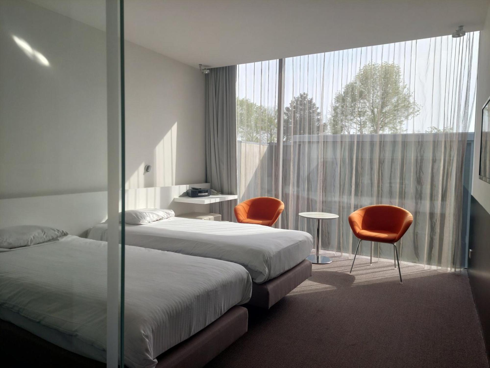D-Hotel كورترايك المظهر الخارجي الصورة
